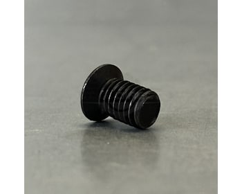 Винт для фрез M6x10мм калёный, шляпка грибок, Torx. Rotis — артикул 963.M6110