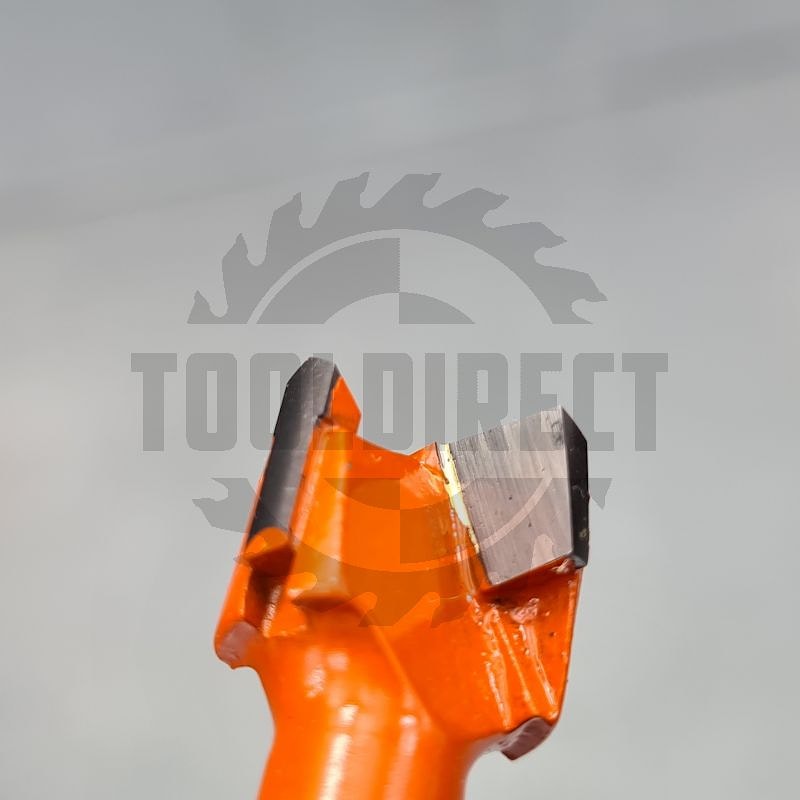 Сверло присадочное чашечное "Форстнера" левое D=16x57.5 S=10 LH Rotis