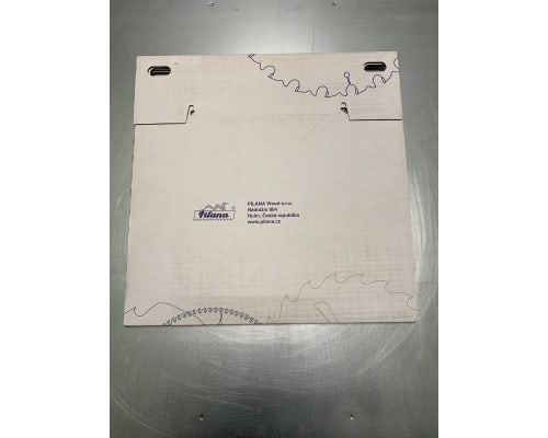 Пильный диск D=350x30x3.6/2.5х28 α20° Z=28 FZ Pilana. продольная распиловка массивной древесины