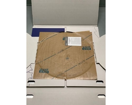 Пильный диск D=350x30x3.6/2.5х28 α20° Z=28 FZ Pilana. продольная распиловка массивной древесины