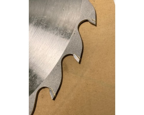 Пильный диск D=350x30x3.6/2.5х28 α20° Z=28 FZ Pilana. продольная распиловка массивной древесины