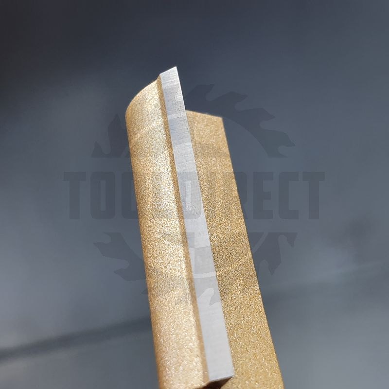 Фреза концевая прямая пазовая для фрезера и ЧПУ D=12x32x64 S=8 Z2 HW ARDEN