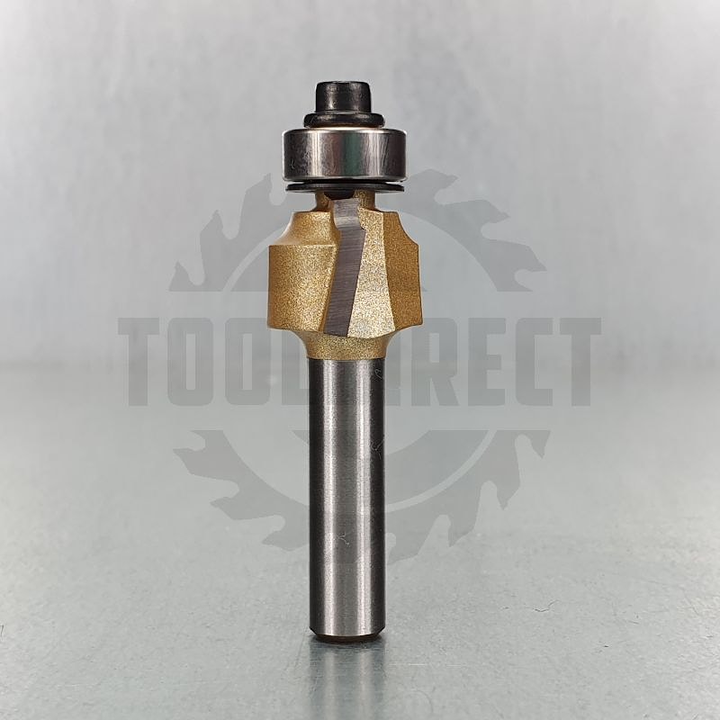 Фреза внутренний радиус (нижний подшипник 706051) R=3 D=18.7x12.7x56 S=8 Z2 HW ARDEN   