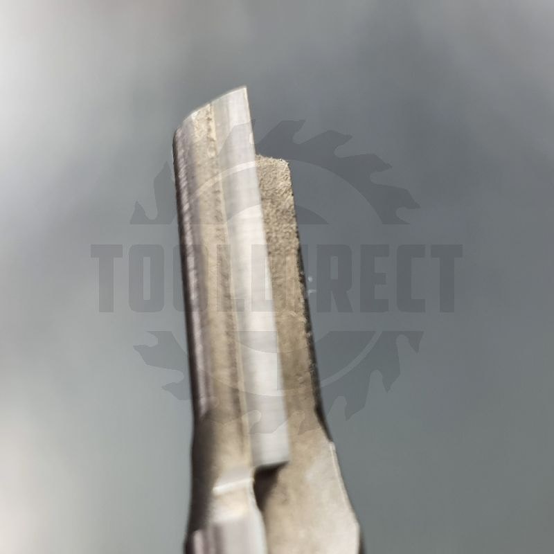 Фреза концевая прямая пазовая D=8x20x57 S=8 Z2 HW PROCUT