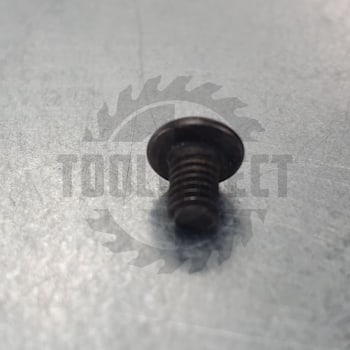 Винт для фрез M4x6 L8 калёный шляпка грибок Torx — артикул 963.M41
