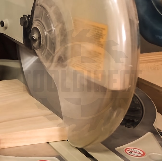 Пильный диск D=250x30x2.4/1.6 Z=64 ATB HW по дереву, фанере продольный поперечный рез PROCUT