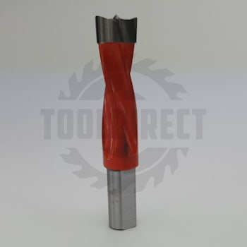 Сверло присадочное усиленное "Глухое" левое D=13x45x70 S=10x20 LH Rotis — артикул 412.1370L
