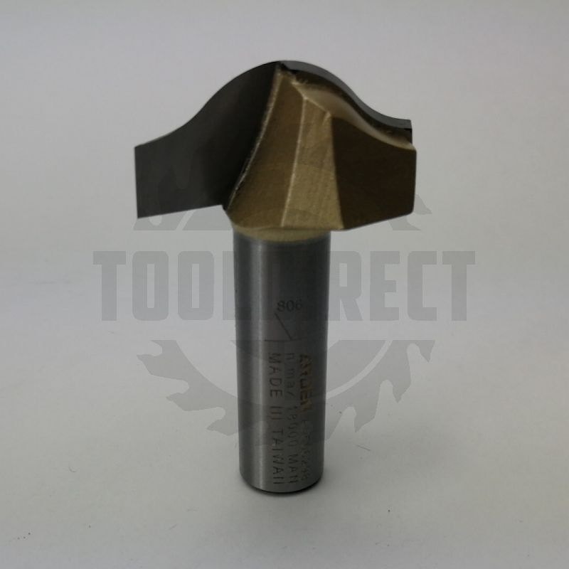 Фреза псеводфилёнка "Волна-1" R=12.7 D=35x16x56 S=12 ARDEN A0506298