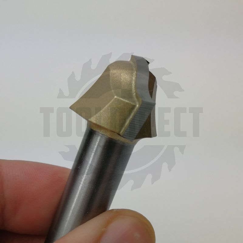 Фреза псеводфилёнка "Волна-1" R=12.7 D=35x16x56 S=12 ARDEN A0506298