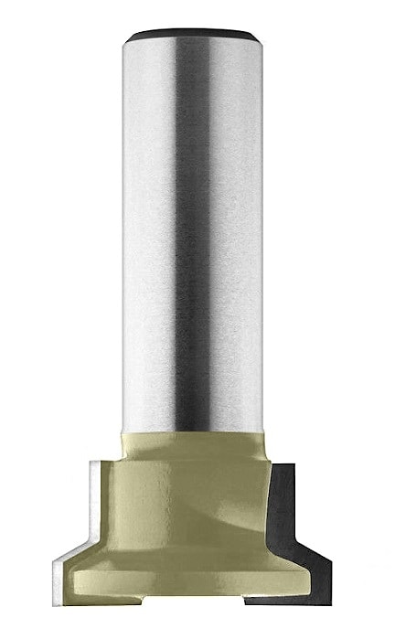 Фреза концевая для изготовления мебельных ящиков D=25.4x13x45 S=8 Z2 HW ARDEN