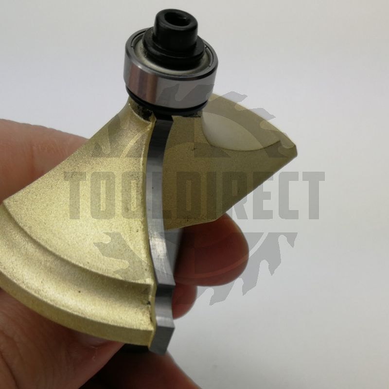 Фреза концевая фигурная молдинговая D=63.5x19.05x71 H=25.4 S=12 ARDEN
