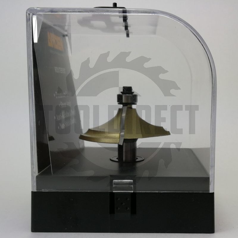 Фреза концевая фигурная молдинговая D=63.5x19.05x71 H=25.4 S=12 ARDEN