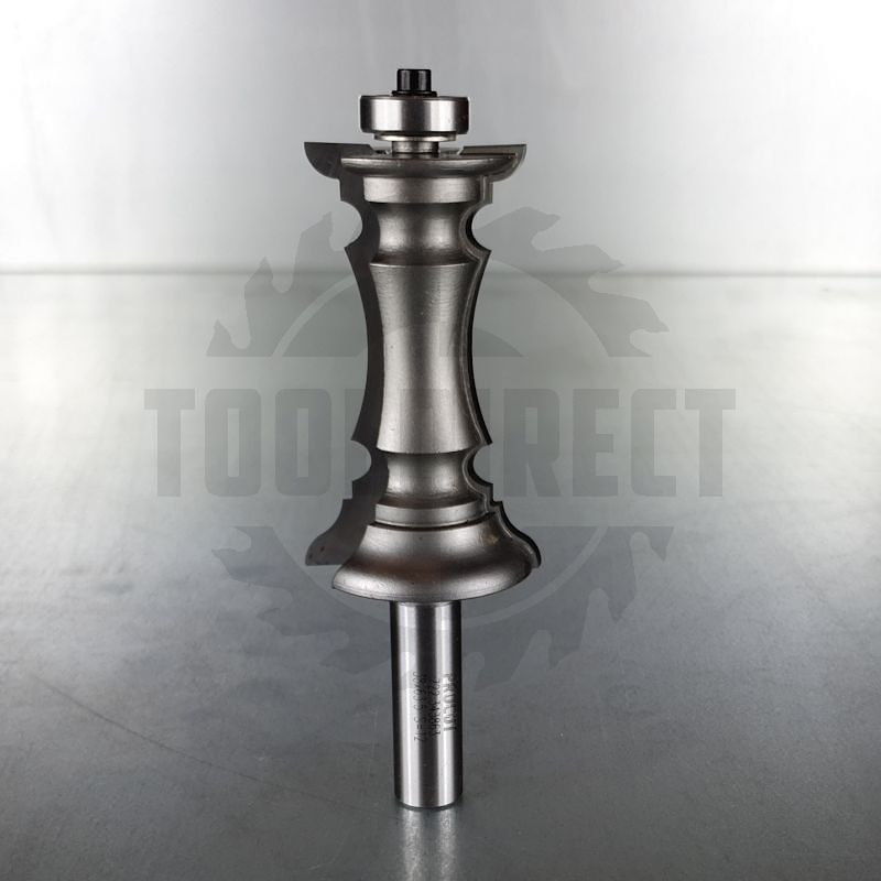 Фреза фигурная молдинговая 5 (нижний подшипник) D=38x63.5x115 S=12 Z2 HW PROCUT