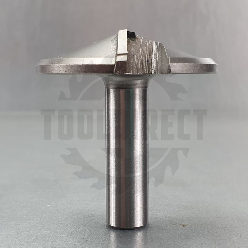 Фреза концевая для фасадов DF50-010 D=50x10x50 PROCUT