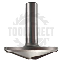 Фреза концевая для фасадов DF50-010 D=50x10x50 PROCUT