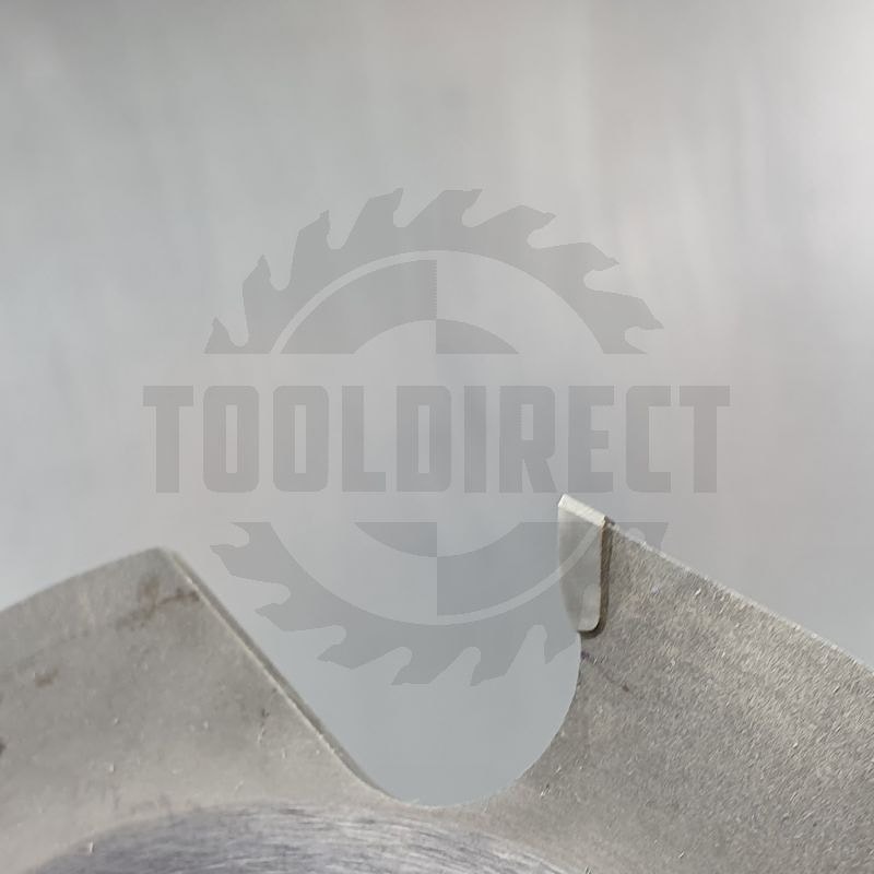 Пильный диск для УШМ D=125x22x3.2/2.2 Z=3 T по дереву Speed cutter PROCUT   