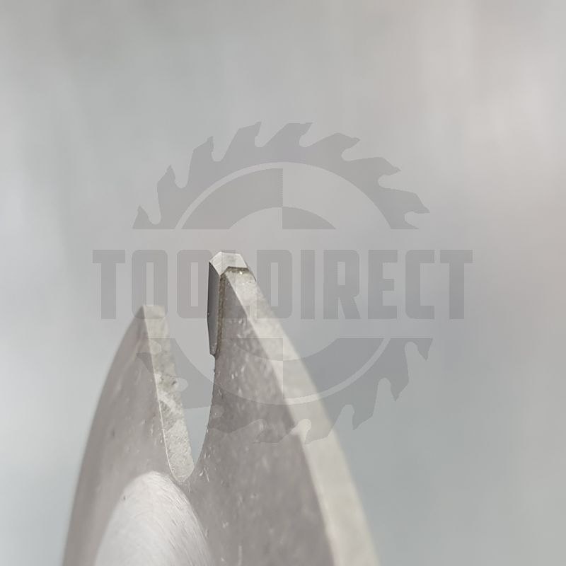 Пильный диск для УШМ D=125x22x3.2/2.2 Z=3 T по дереву Speed cutter PROCUT   