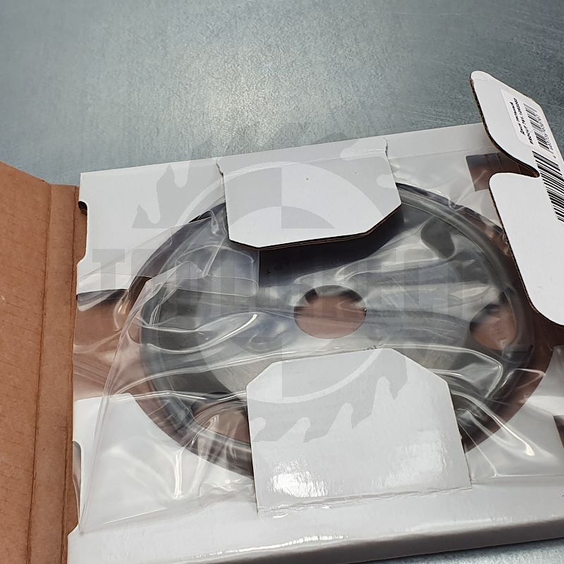 Пильный диск для УШМ D=125x22x3.2/2.2 Z=3 T по дереву Speed cutter PROCUT   
