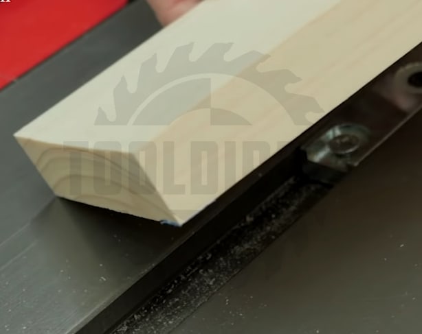 Пильный диск D=255x30x2.8/1.8 Z=24 HW с защитой от отдачи PROCUT индустриальный диск