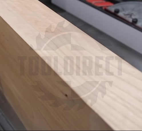 Пильный диск D=255x30x2.8/1.8 Z=24 HW с защитой от отдачи PROCUT индустриальный диск