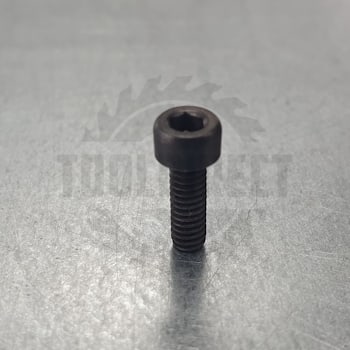 Винт для фрез 1/8 40G 9 с внутренним шестигранником ARDEN — артикул 902031