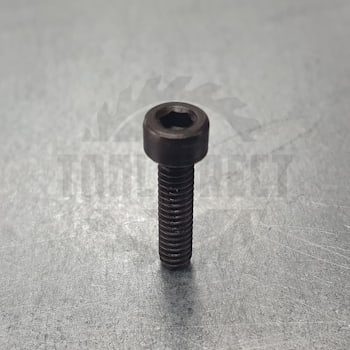 Винт для разных фрез 1/8 40G 12 ARDEN — артикул 902035