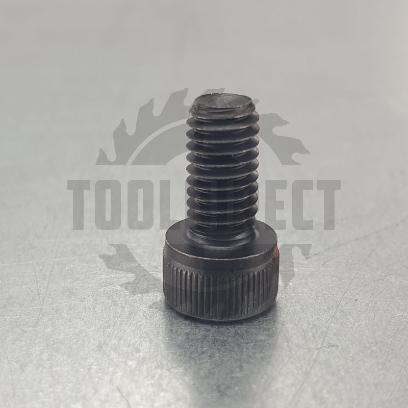 Винт для фрез M6x18x12 с внутренним шестигранником ARDEN