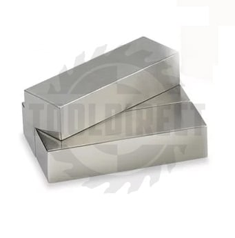 Фреза спиральная твердосплавная Z4 по стали для станка с ЧПУ TiAlN D=7x20x60 S=8 Rotis   