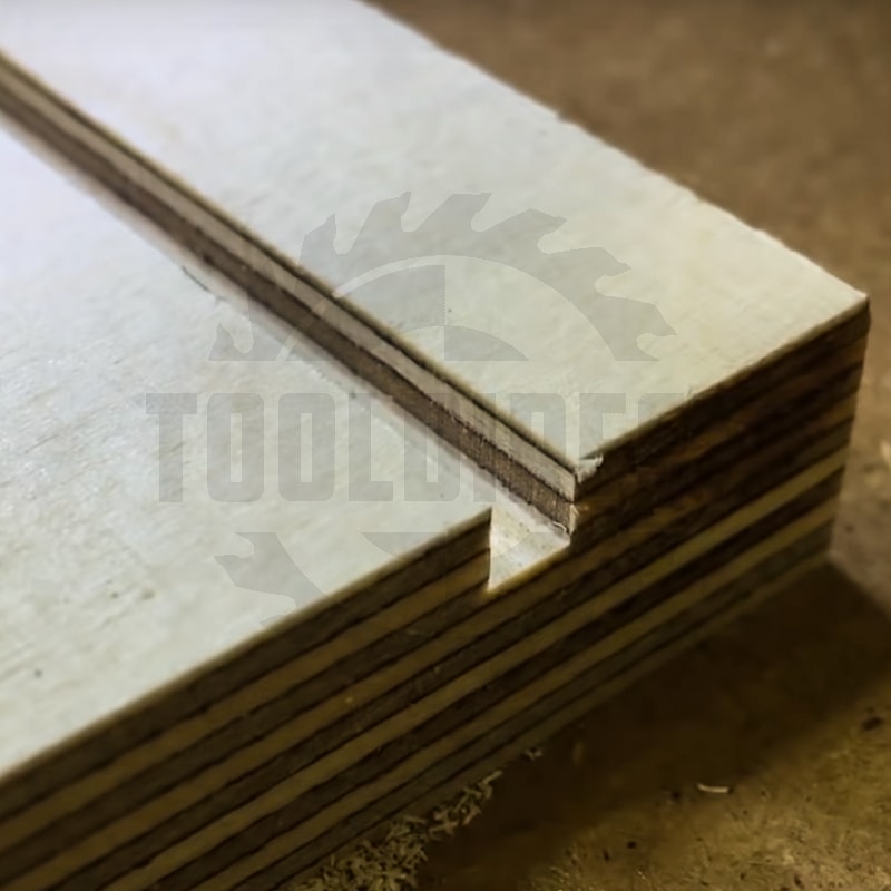 Фреза концевая прямая пазовая для фрезера и ЧПУ D=12x20x64 S=12 Z2 HW ARDEN   