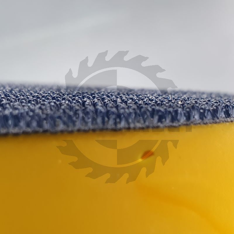 Шлифок ручной круглый D=123 Uniqtool