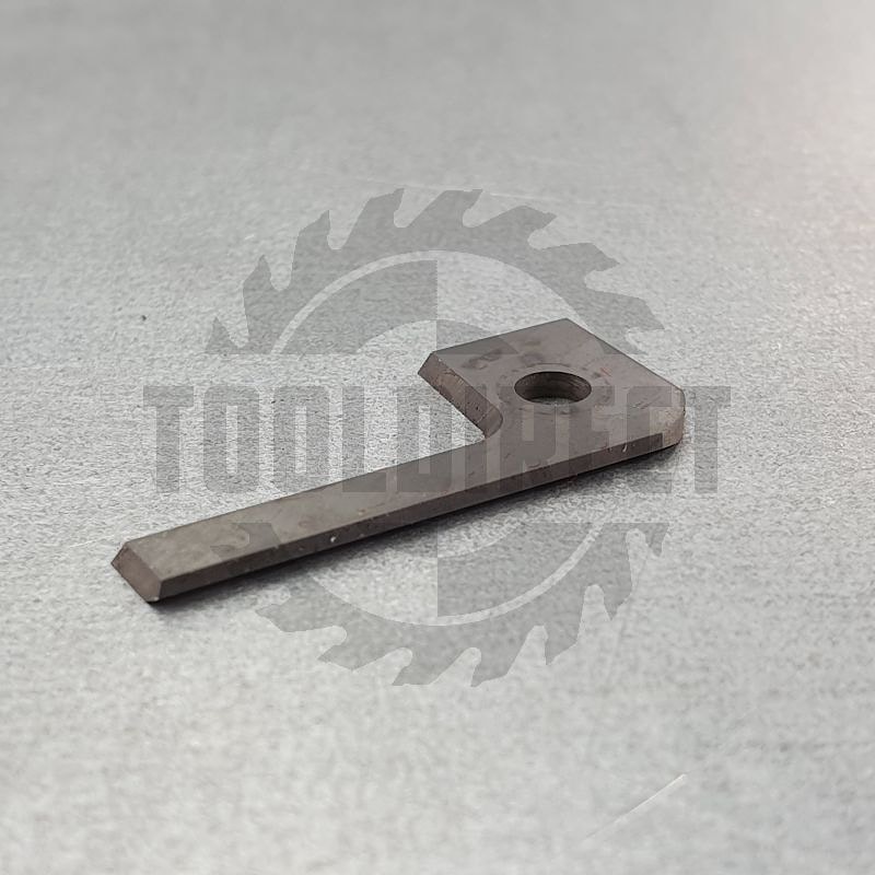 Нож радиусный R3 (T20302) для 1473222212 Rotis (1 шт.)   