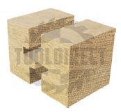 Фреза концевая "Сращивание Щит" 15-30мм D=38.1x32x71 S=12 Z2 HW ARDEN   