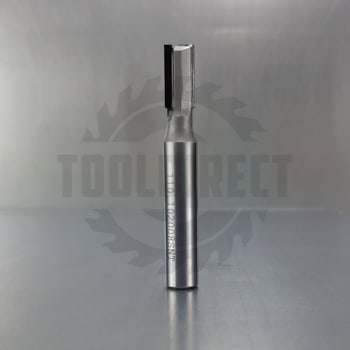 Фреза концевая алмазная прямая пазовая D=10x20x80 S=12 Z2 PCD ROTIS — артикул 110.102008ST