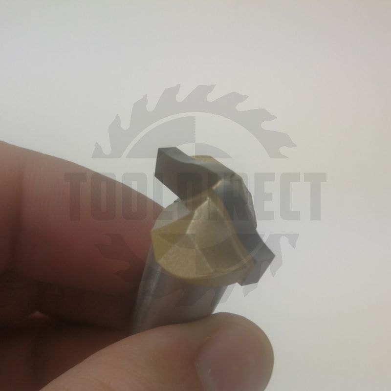 Фреза псевдофилёнка "Волна-1" R=6.35 D=19.05x10.5x51 S=12 ARDEN