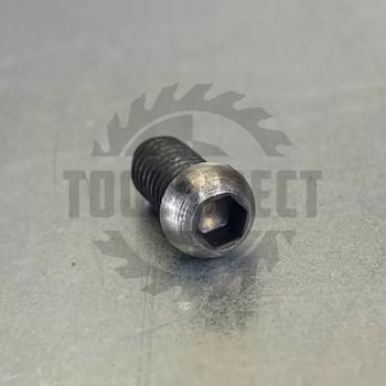 Винт для фрез M4x8 141506020 Rotis — артикул 963.M4008