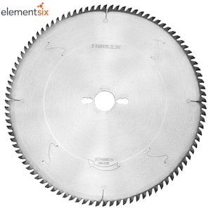 Пильный диск для ЛДСП. МДФ Rotis 300x30x3.2/2.2x96Z Rotis