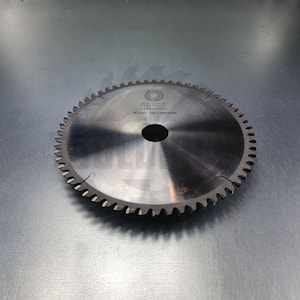 Пильный диск D=216x30x2.8/1.8 Z=60 -5 ATB neg. по дереву, фанере поперечный рез PROCUT  