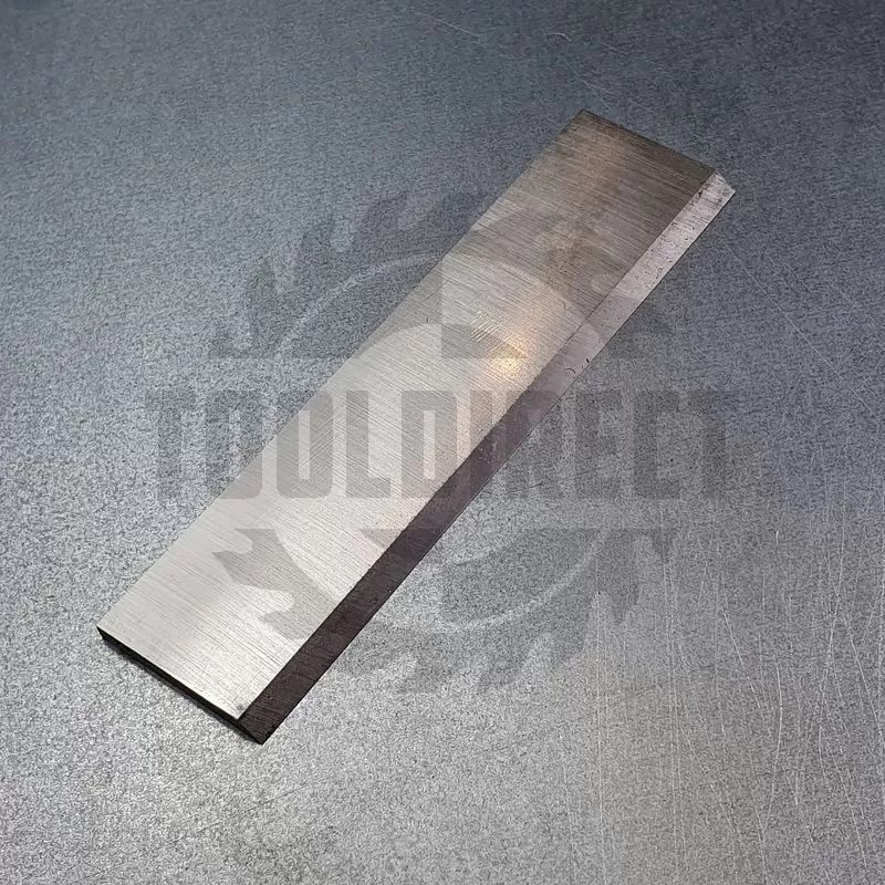 Нож строгальный 120x30x3 (HSS 18% W качество) Rotis (1 шт.)  