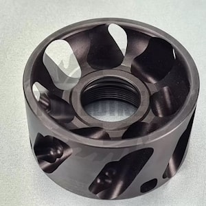 Насадка на патрон для пылеудаления ER40 Rotis DDA3328  